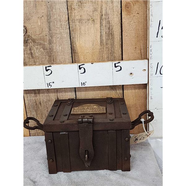 Winchester Strong Box