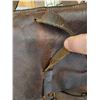 Image 3 : Authentic WWI Era US Calvary Couriers Satchel