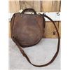 Image 7 : Authentic WWI Era US Calvary Couriers Satchel