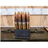 Image 4 : 192 Rounds Of Military 30-06 Ammunition
