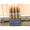 Image 2 : 192 Rounds Of Military 30-06 Ammunition