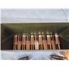 Image 2 : 136 Rounds Of Military 30-06 Ammunition