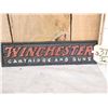 Image 2 : Winchester Cast Iron Sign