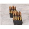 Image 2 : 144 Rounds Of Military 30-06 Ammunition