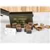 Image 1 : 136 Rounds Of Military 30-06 Ammunition