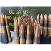 Image 3 : 136 Rounds Of Military 30-06 Ammunition