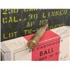 Image 2 : 46 Rounds Of WWII 30-06 Ammunition