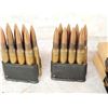 Image 2 : 144 Rounds Of Military 30-06 Ammunition