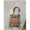 Image 4 : Early 1900s Native American Beaded Purse