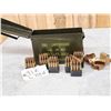 Image 1 : 136 Rounds Of Military 30-06 Ammunition