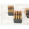 Image 2 : 144 Rounds Of Military 30-06 Ammunition