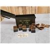 Image 1 : 136 Rounds Of Military 30-06 Ammunition