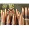 Image 3 : 136 Rounds Of Military 30-06 Ammunition