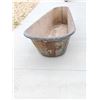 Image 3 : Spectacular 1800s Cowboy Bathtub