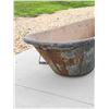 Image 7 : Spectacular 1800s Cowboy Bathtub