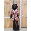 Image 1 : Hippie Man Bear Full Body Taxidermy Mount