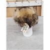 Image 3 : Coyote Fur Mountain Man Hat