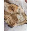 Image 5 : Coyote Fur Mountain Man Hat