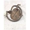 Image 4 : European Hard Forged Antique Fox Trap