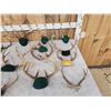Image 2 : 24 Sets Of Deer Antlers