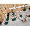 Image 4 : 24 Sets Of Deer Antlers