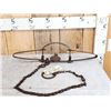 Image 1 : S. Newhouse Oneida Community # 4 1/2 Wolf Trap