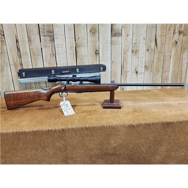Remington Score Master Model 511-X .22 Bolt Action Rifle