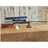 Image 1 : Remington Score Master Model 511-X .22 Bolt Action Rifle