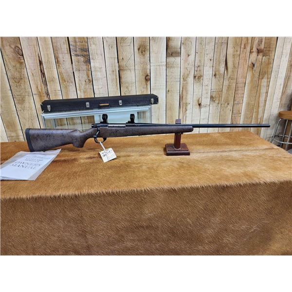 Weatherby Vanguard. 270 Win Bolt Action Rifle