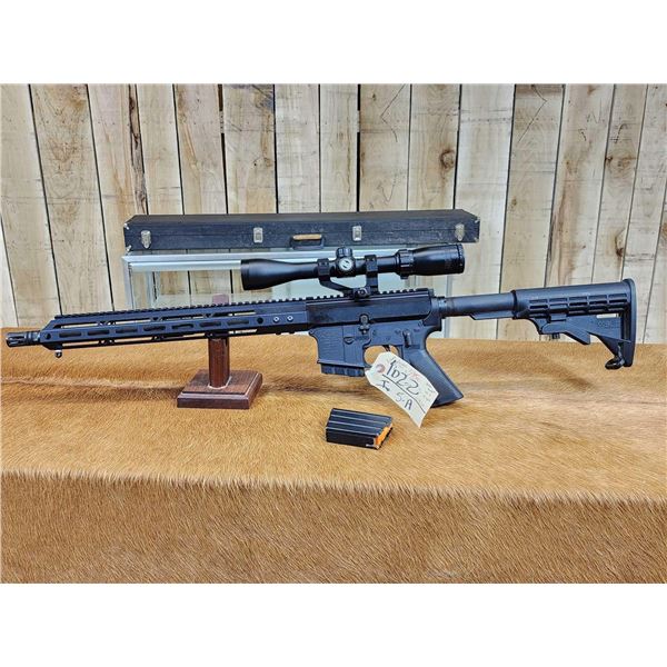 Anderson Manufacturing AM15 .350 Legend Semi Auto Rifle