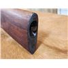 Image 2 : Winchester Model 74 .22 Semi Auto Rifle Stock Feed