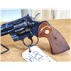 Image 2 : Colt Python 357 Revolver Mfg 1982