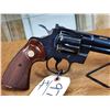 Image 6 : Colt Python 357 Revolver Mfg 1982