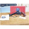 Image 1 : Ruger Turnbull Bisley New Model Blackhawk. 45 Long Colt Revolver 262 of 500