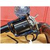 Image 4 : Ruger Turnbull Bisley New Model Blackhawk. 45 Long Colt Revolver 262 of 500
