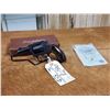 Image 1 : Iver Johnson Model 55S-A Cadet. 38 Revolver