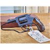 Image 2 : Iver Johnson Model 55S-A Cadet. 38 Revolver