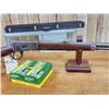 Image 10 : Winchester Model 1892 25-20 Lever Action Rifle Mfg 1911