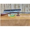 Image 8 : Winchester Model 1892 25-20 Lever Action Rifle Mfg 1911