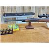 Image 3 : Remington Model 7 350 Rem Mag Bolt Action Rifle