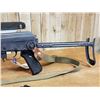 Image 2 : Zastava Model M70AB2 Ak47 Paratroopers Model 7.62X39 Semi Auto Rifle