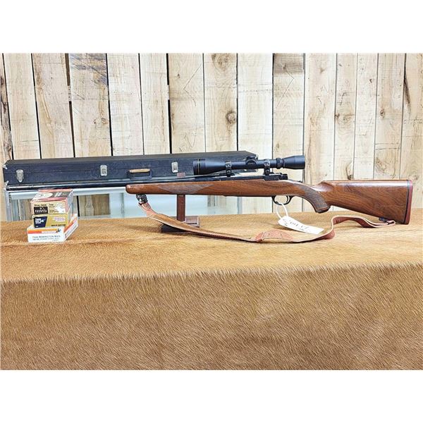 Ruger Model M77 7mm Rem Mag Bolt Action Rifle