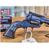 Image 2 : Ruger Blackhawk. 357 Magnum Revolver
