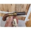 Image 6 : 4 Barrel Black Powder Pepperbox Pistol