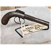 Image 7 : Allen & Thurber Black Powder Pistol