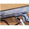 Image 4 : Colt Model Of 1911 U.S. Army. 45 Semi Auto Pistol Mfg 1913