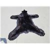 Image 5 : Black Bear Rug Taxidermy