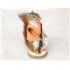 Image 2 : Hunting Squirrel Taxidermy Mount