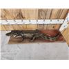 Image 2 : 3 1/2 Foot Ling Alligator Full Body Taxidermy Mount