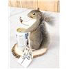Image 3 : Naughty Squirrel Taxidermy Mount